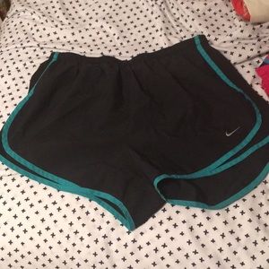 Nike shorts